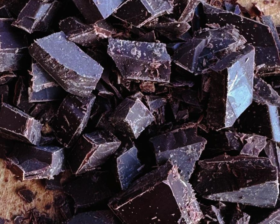 Cioccolato fondente