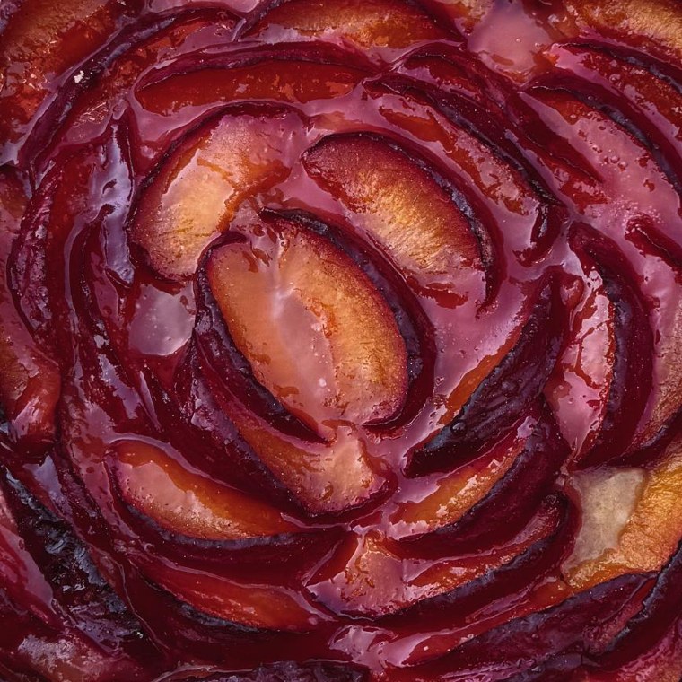 Crostata