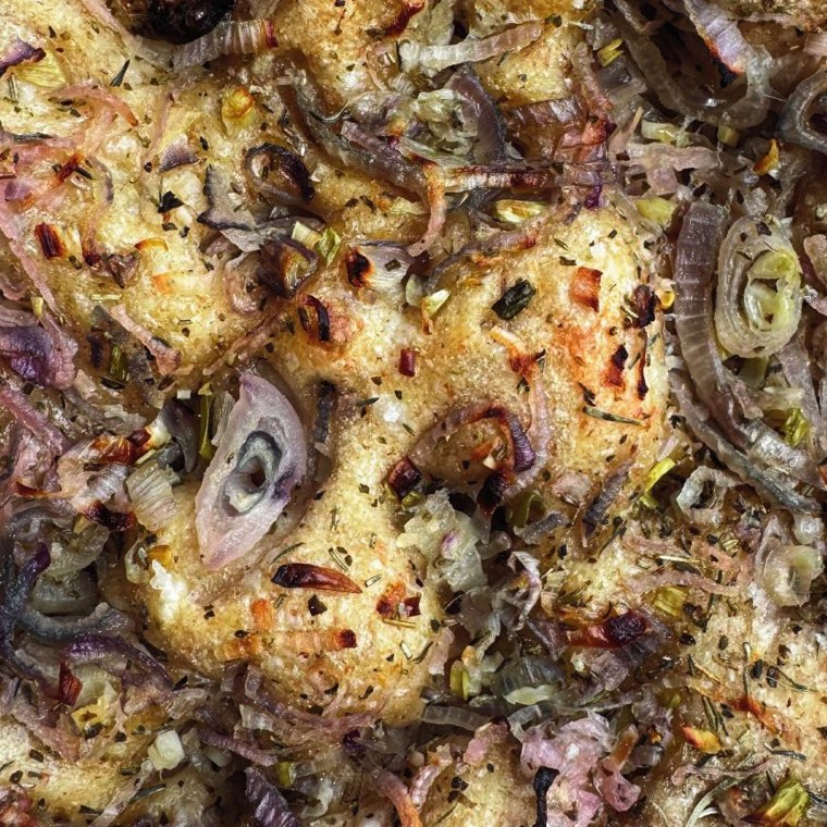 Focaccia