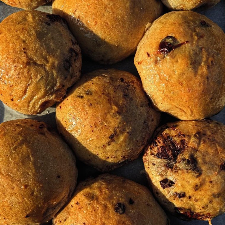 Pan goccioli