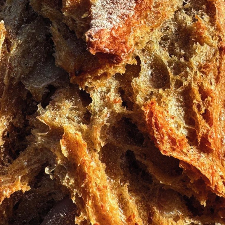 Pane cipolle ed erbe